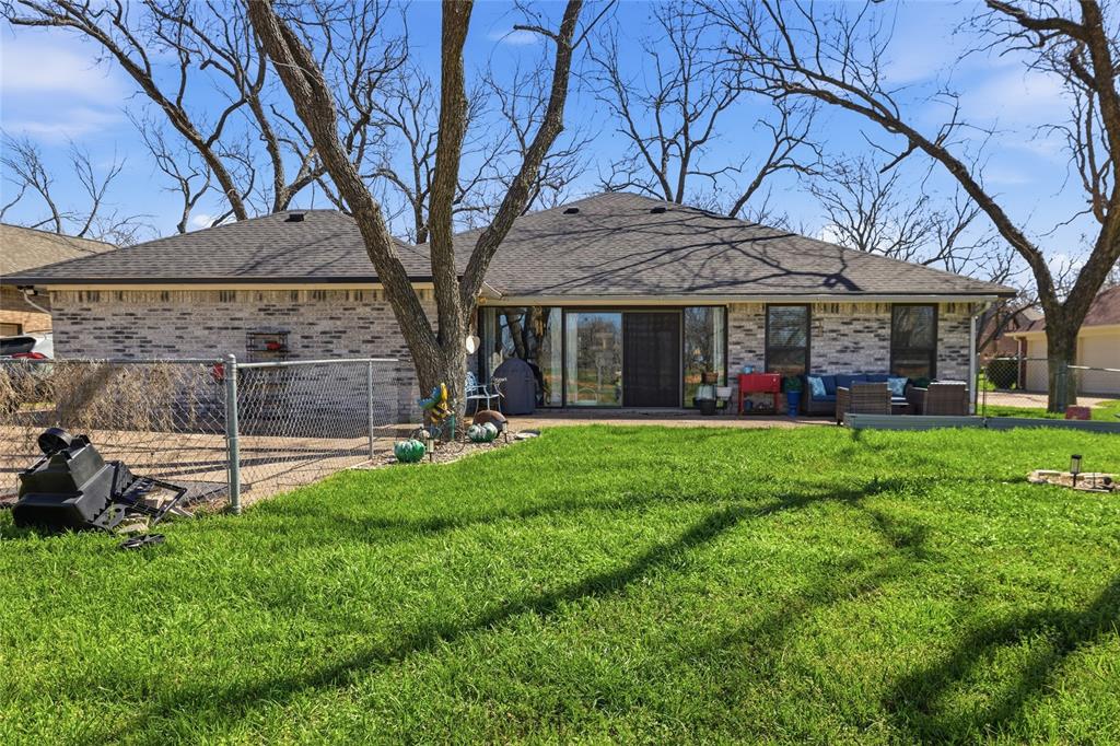 Pecan Plantation - Residential