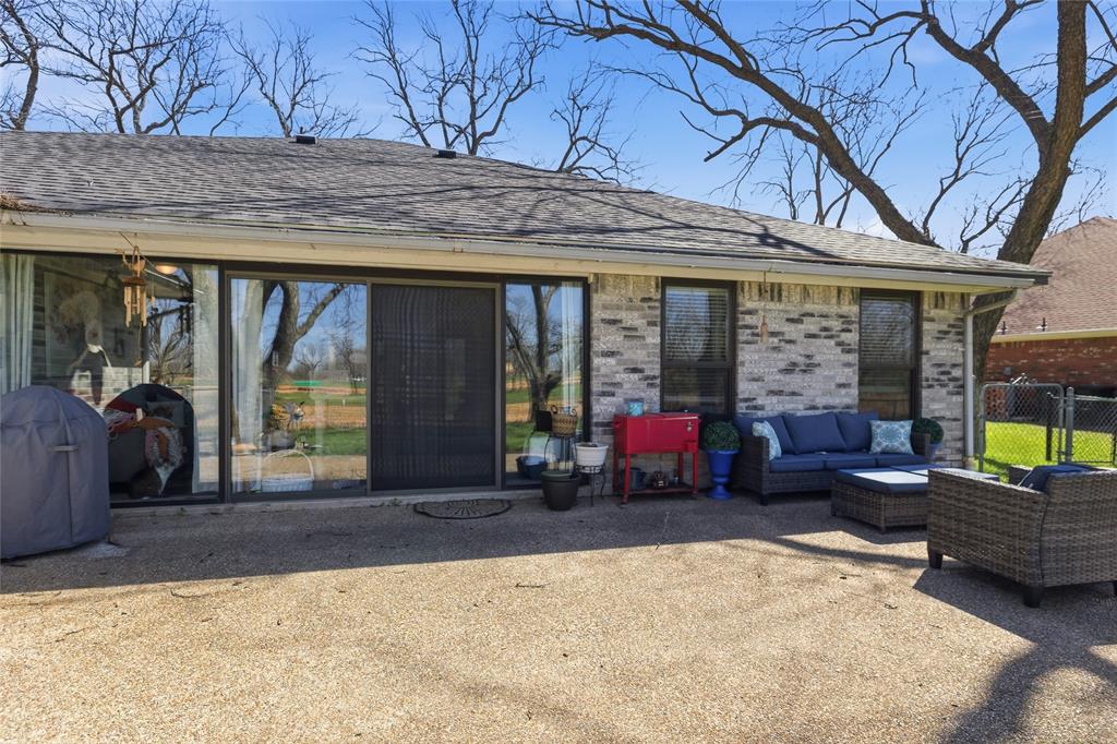 Pecan Plantation - Residential