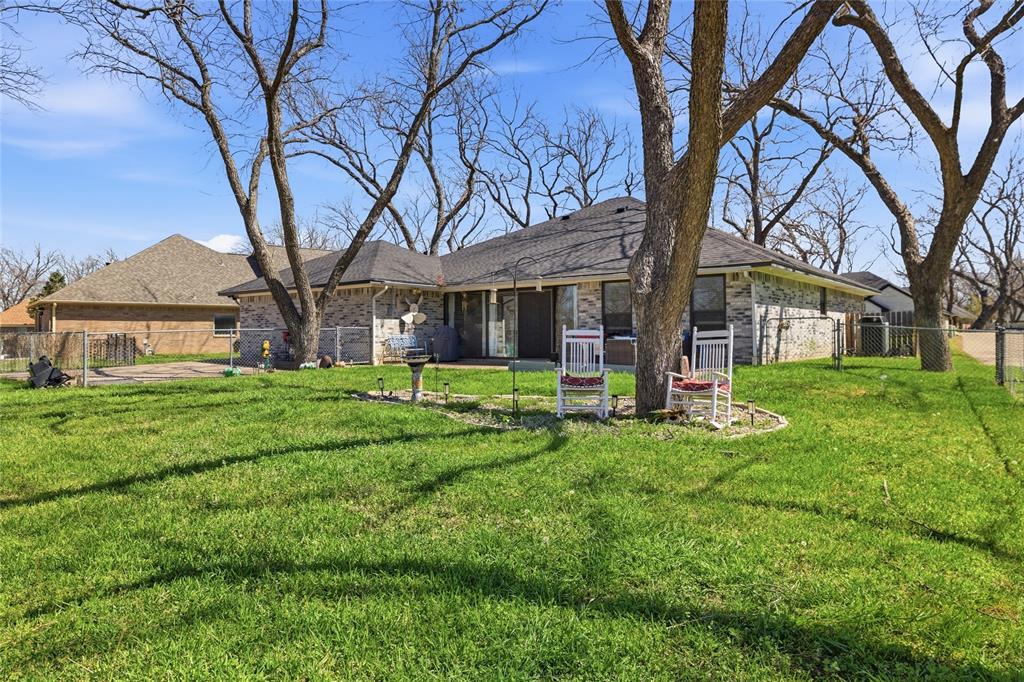 Pecan Plantation - Residential