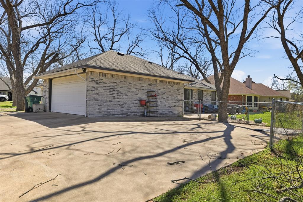 Pecan Plantation - Residential