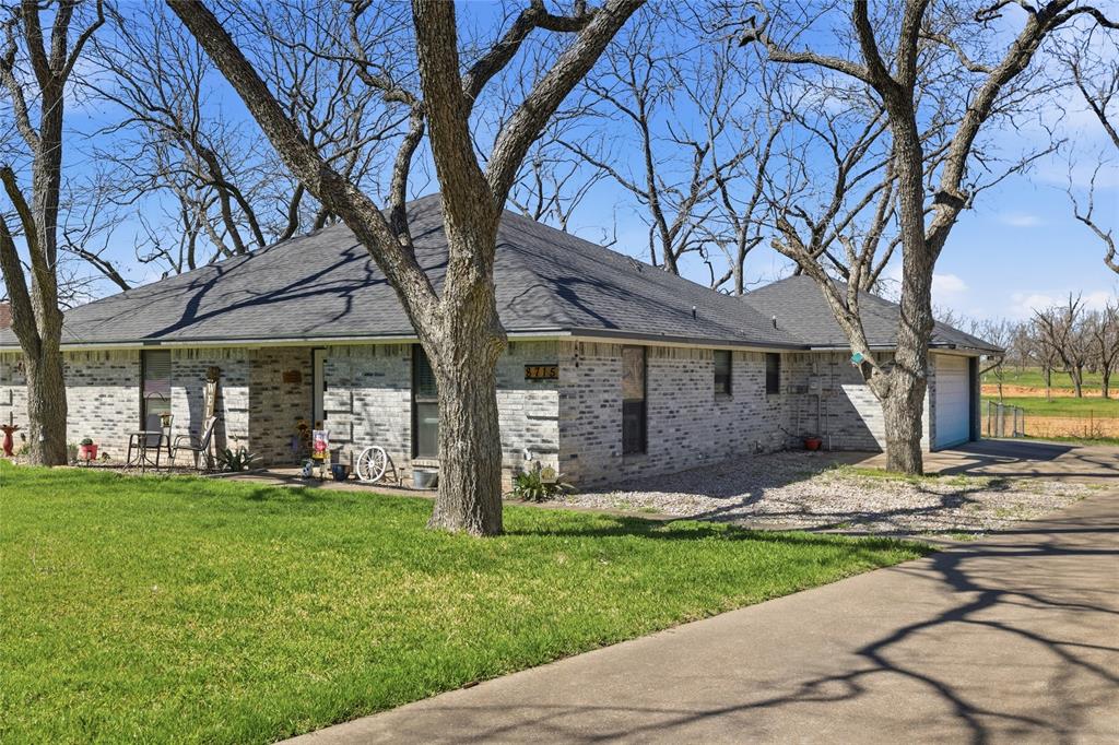 Pecan Plantation - Residential