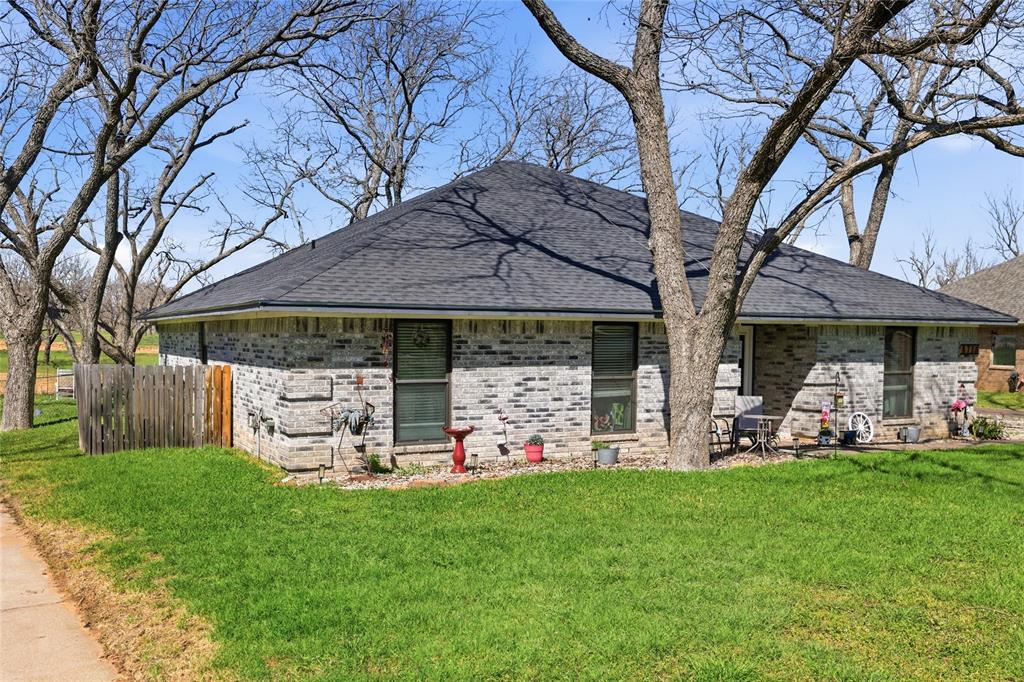 Pecan Plantation - Residential