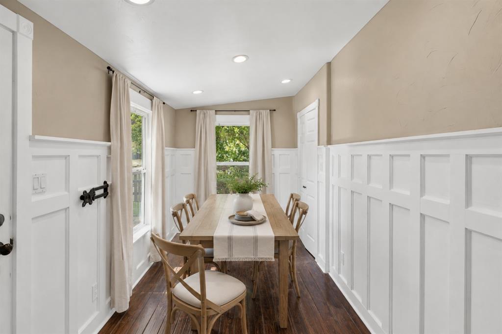 LAYNES ADDN - Residential