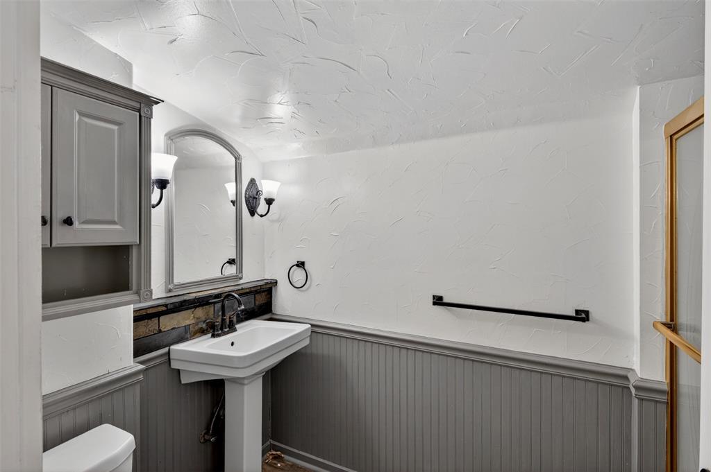 LAYNES ADDN - Residential