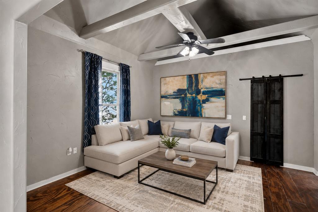 LAYNES ADDN - Residential