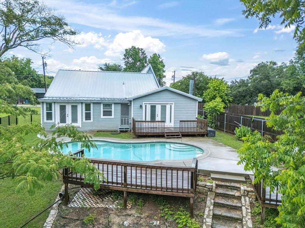 Port Ridglea East Sec 2 - Residential
