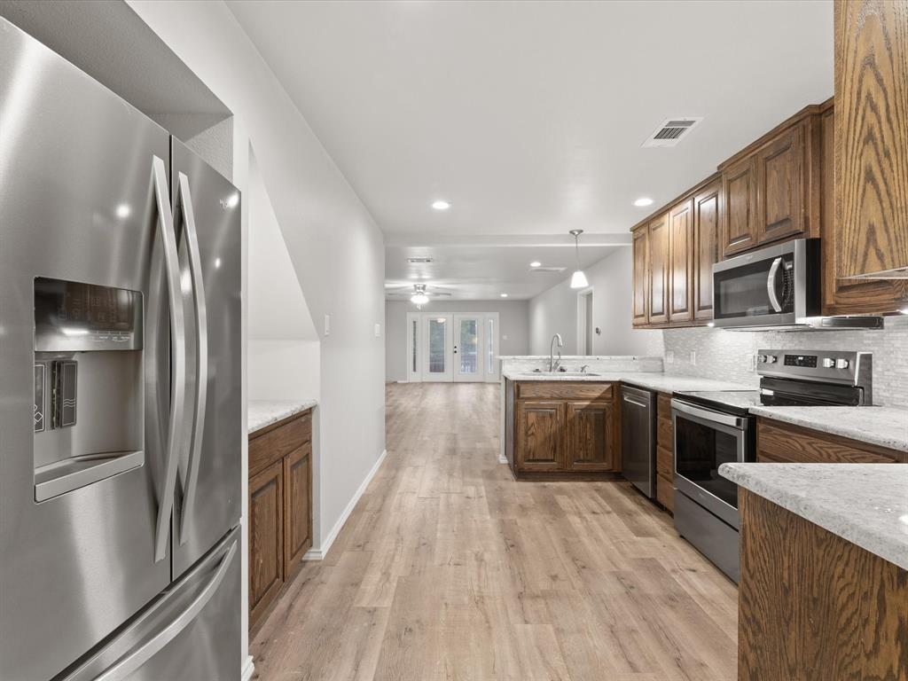 Port Ridglea East Sec 2 - Residential