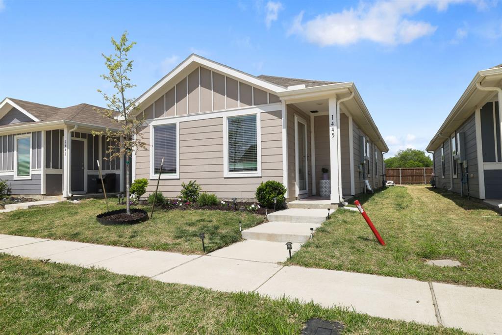 Ferris Spgs - Residential