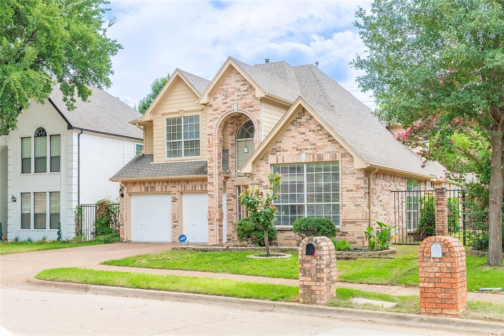 Towne Lake Ph 03 - Residential