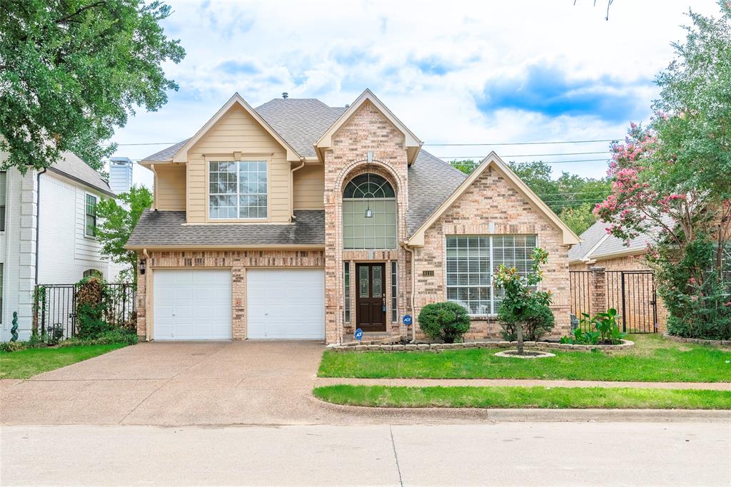 Towne Lake Ph 03 - Residential