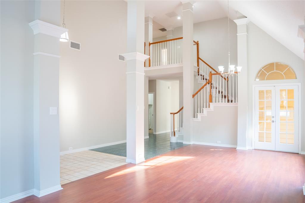 Towne Lake Ph 03 - Residential