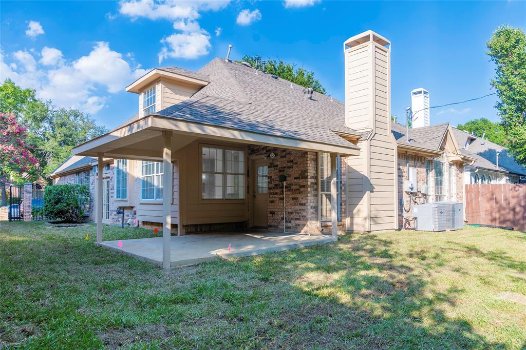 Towne Lake Ph 03 - Residential