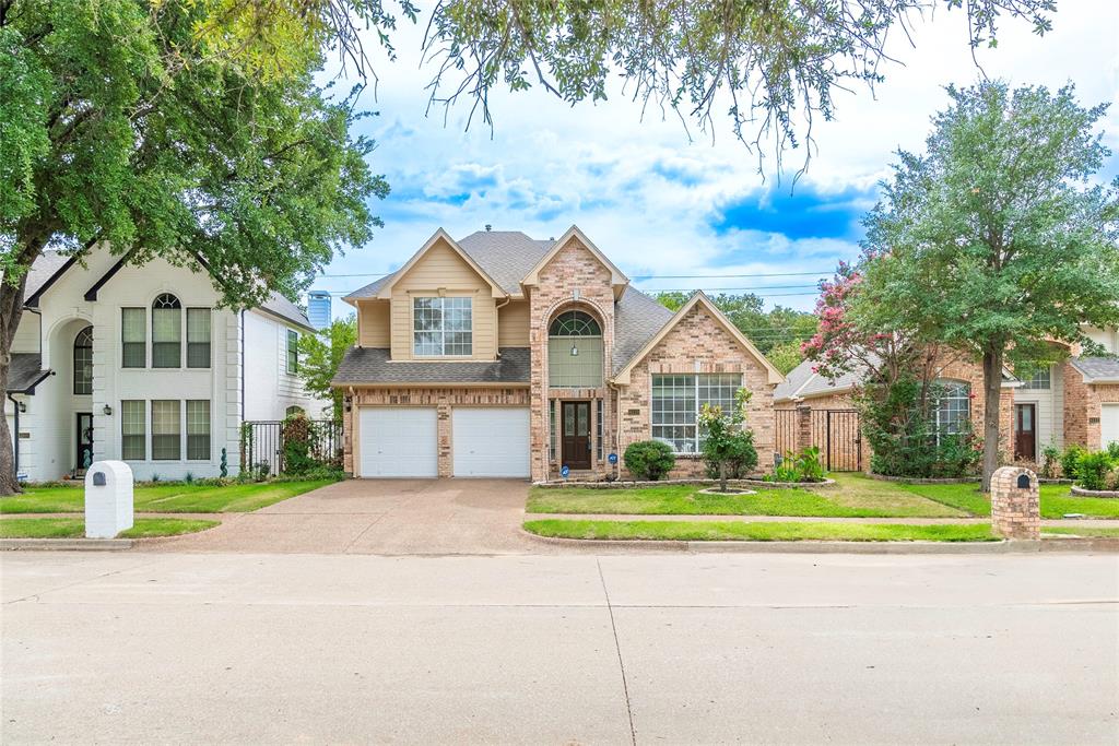 Towne Lake Ph 03 - Residential