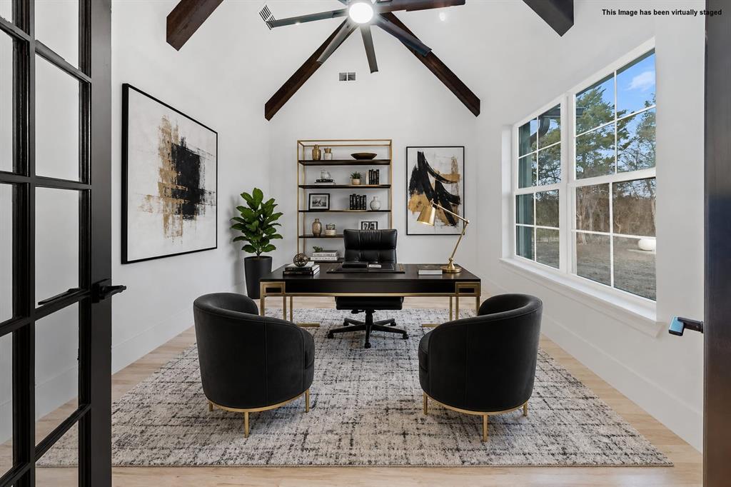 Cody Acres - Residential
