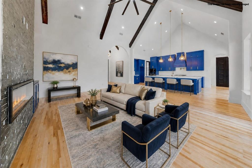 Cody Acres - Residential