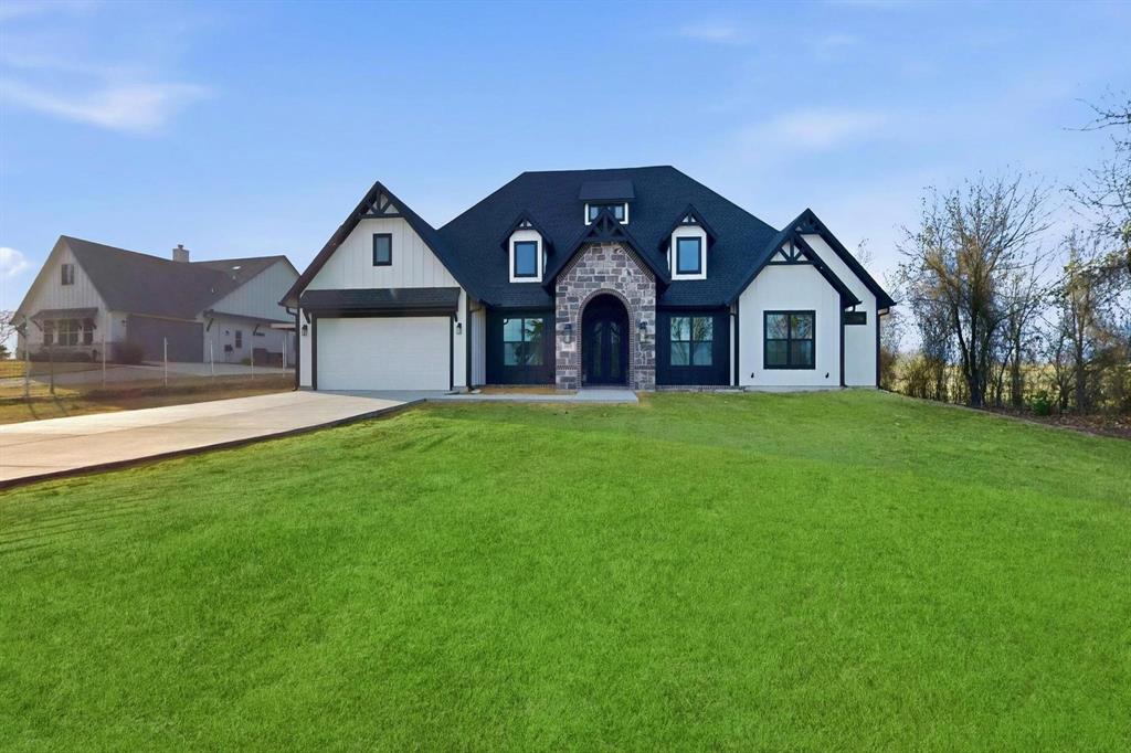Cody Acres - Residential