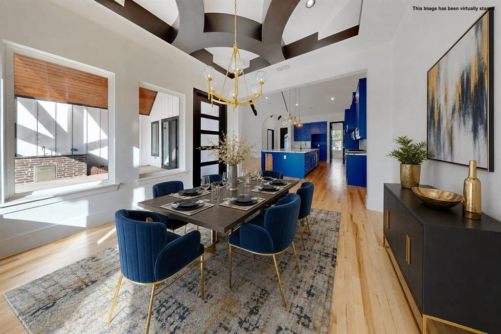 Cody Acres - Residential