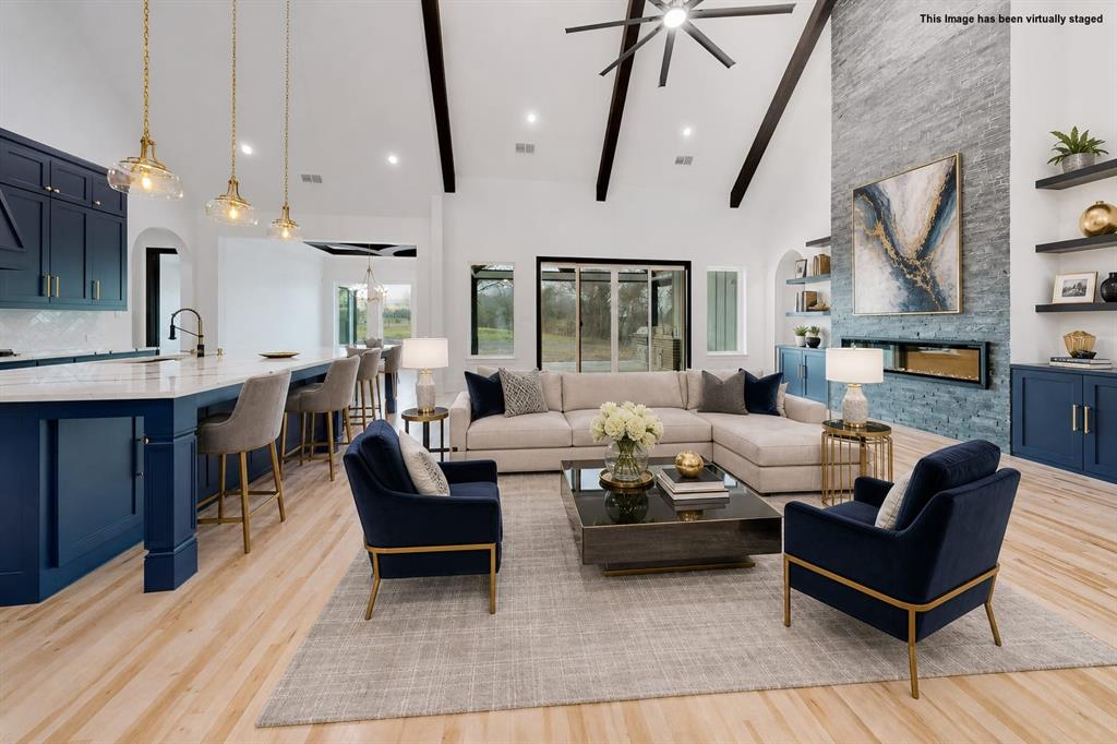 Cody Acres - Residential