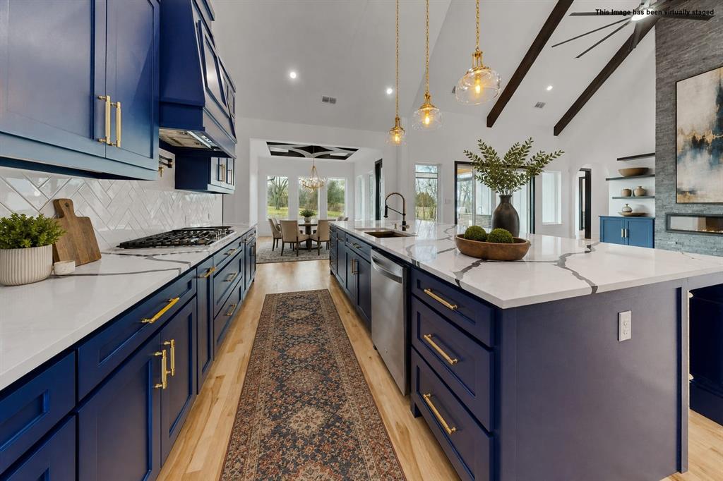 Cody Acres - Residential