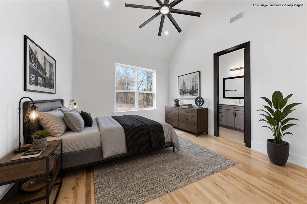 Cody Acres - Residential