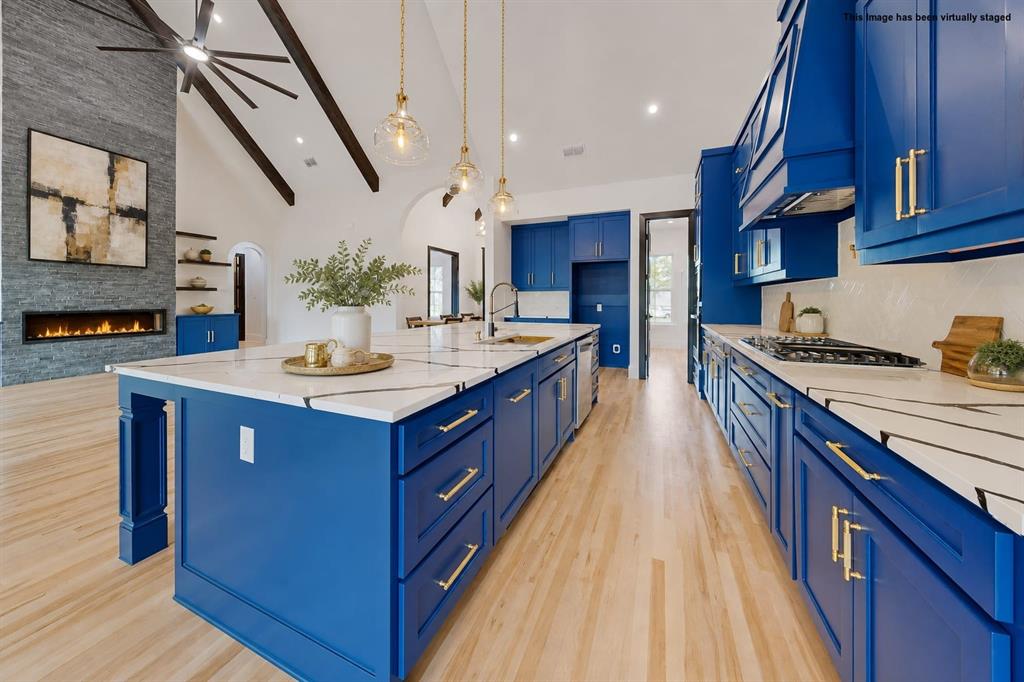 Cody Acres - Residential