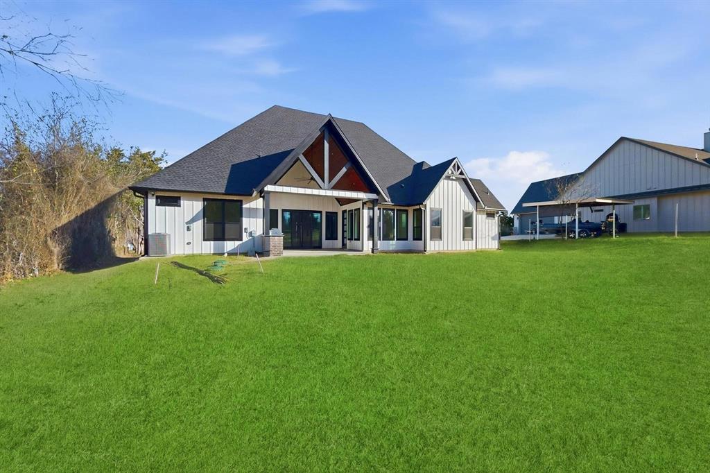 Cody Acres - Residential