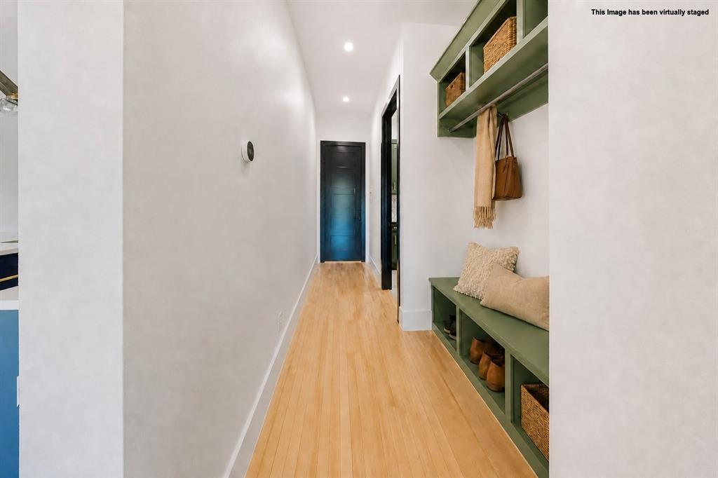 Cody Acres - Residential