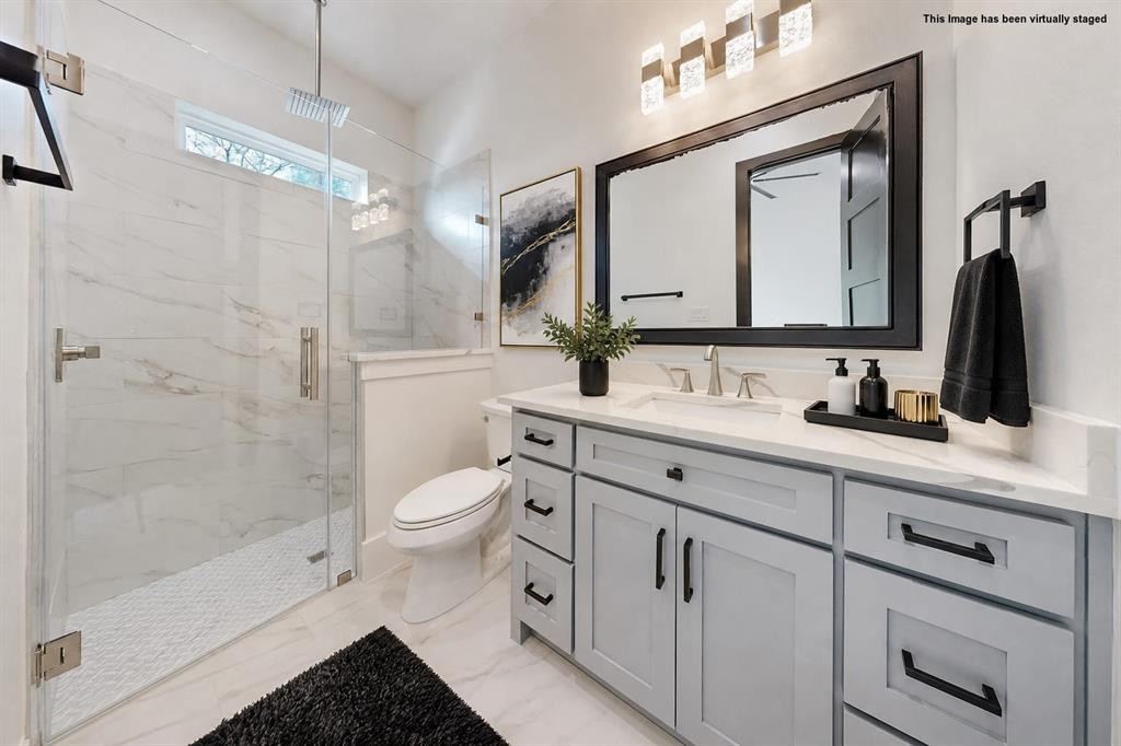 Cody Acres - Residential