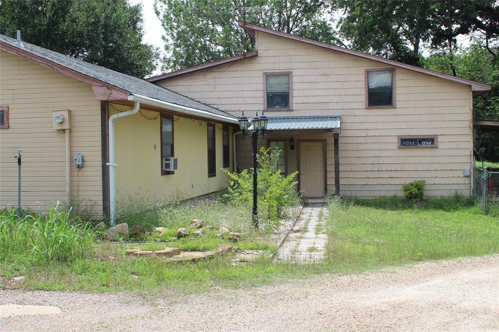 Bowling Sub Unfiled - Residential