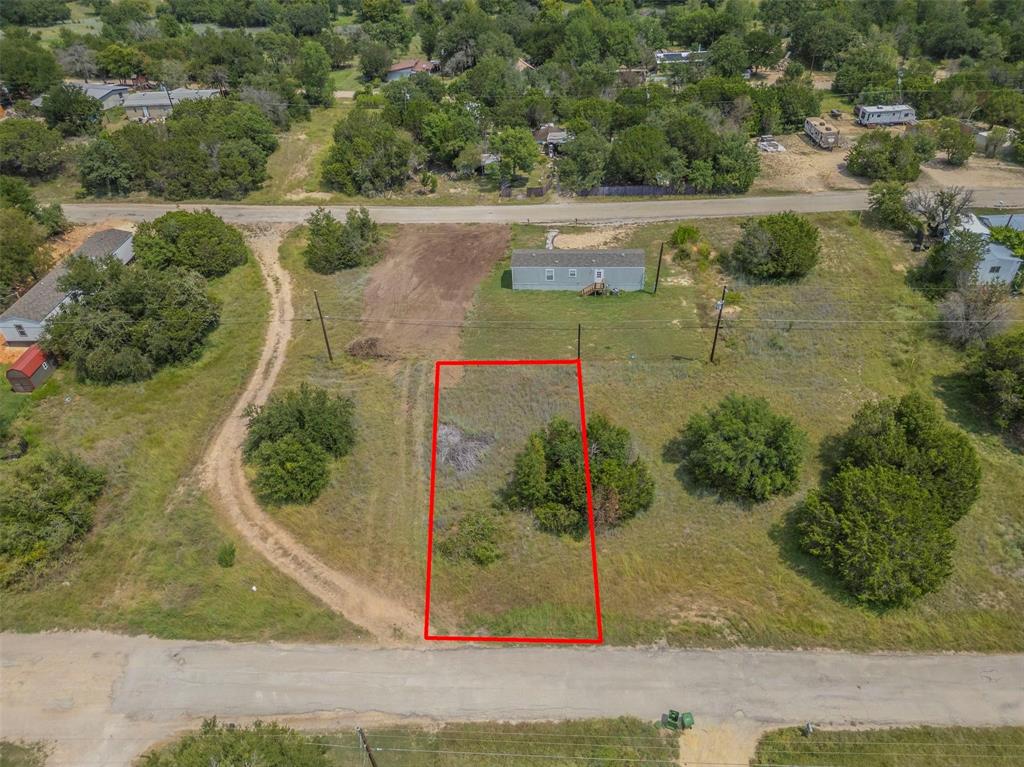 Lake Granbury Hbr Sec D - Land