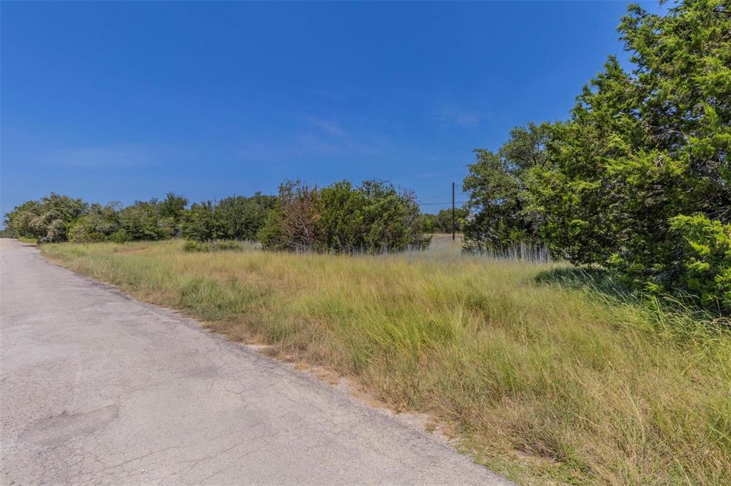 Lake Granbury Hbr Sec D - Land