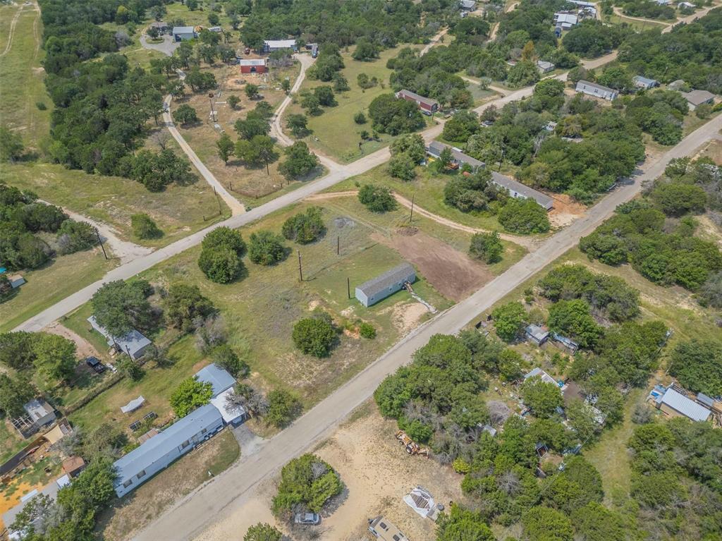 Lake Granbury Hbr Sec D - Land