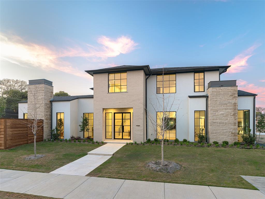 PRESTON HOLLOW VILLAGE - Residential