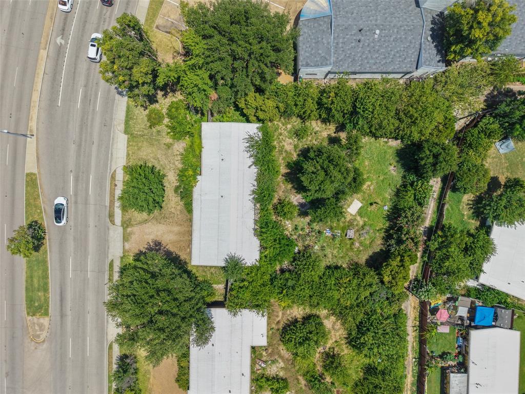 Brownwood Park - Residential