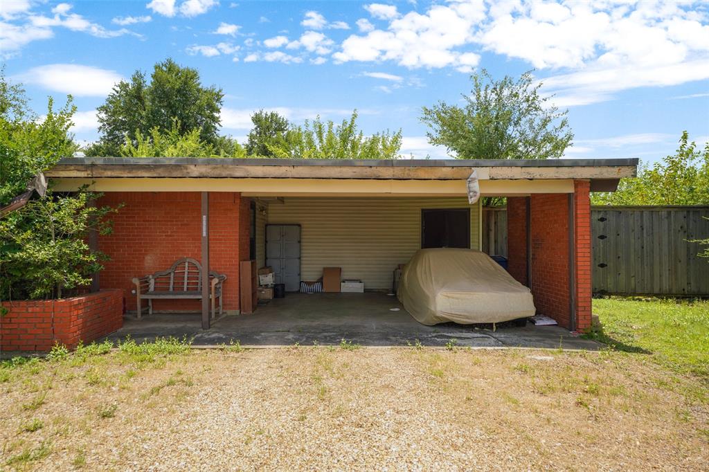 Brownwood Park - Residential