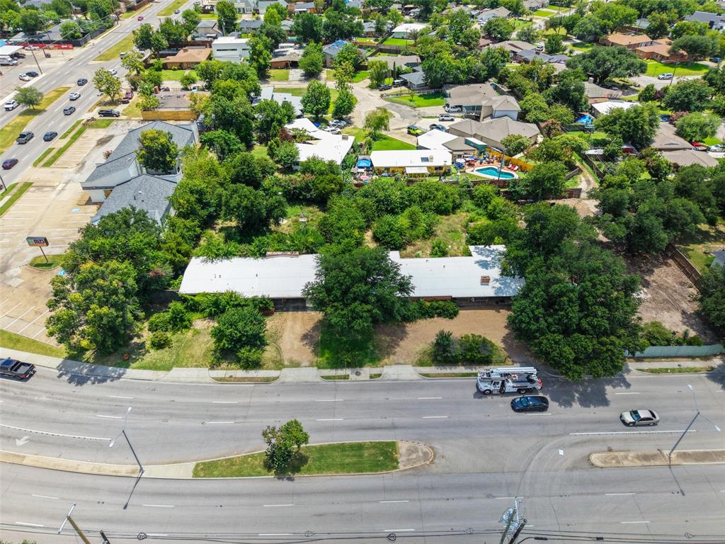 Brownwood Park - Residential