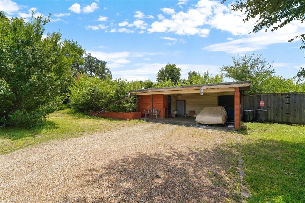 Brownwood Park - Residential