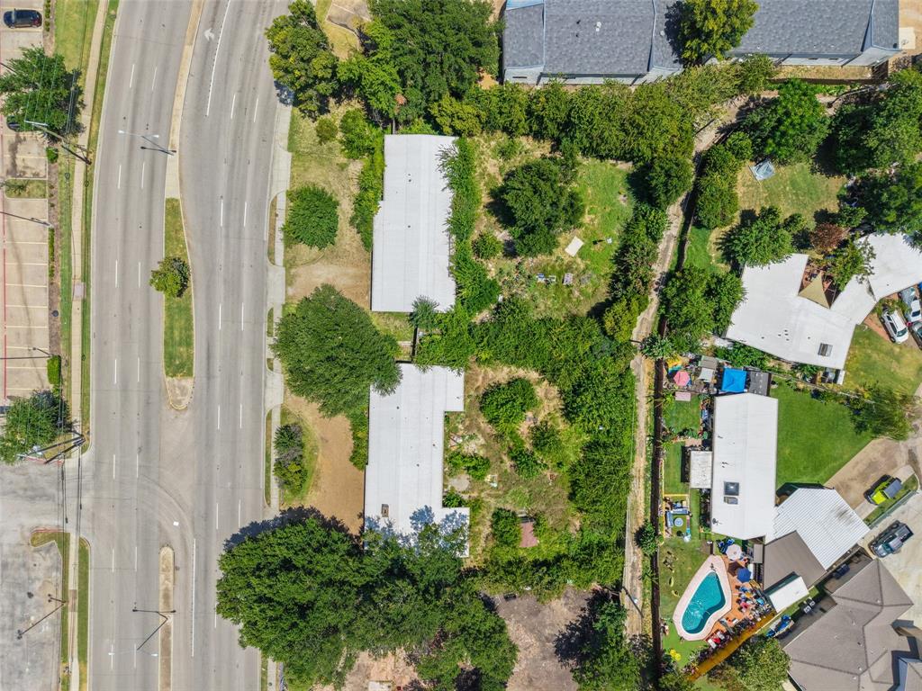 Brownwood Park - Residential