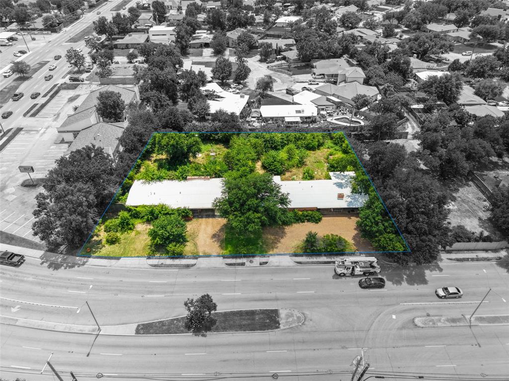Brownwood Park - Residential