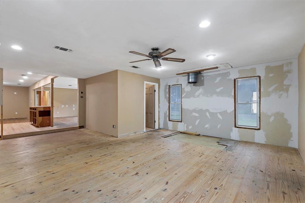 Potts T J Add - Residential