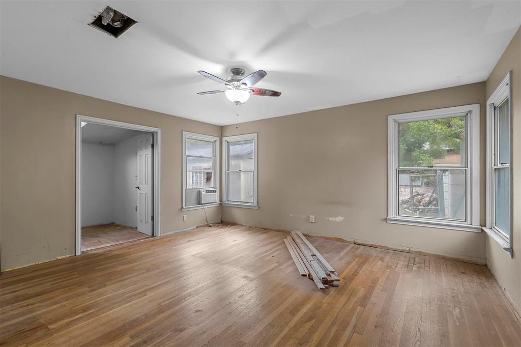 Potts T J Add - Residential