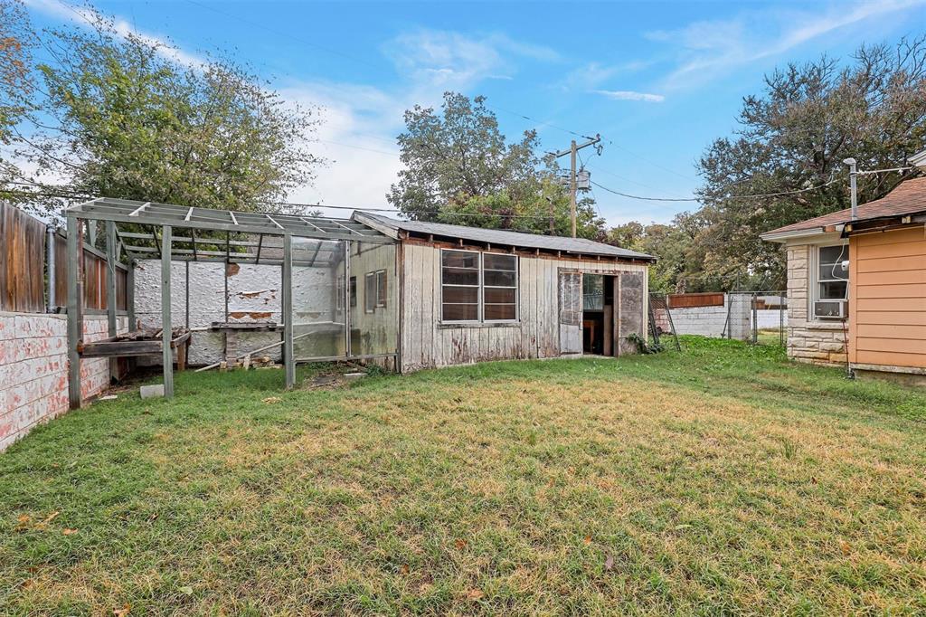 Potts T J Add - Residential