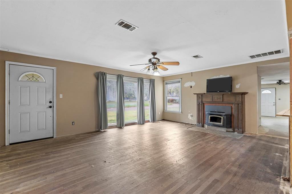 Potts T J Add - Residential