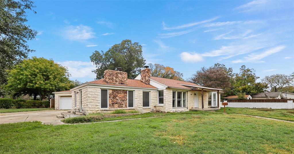 Potts T J Add - Residential