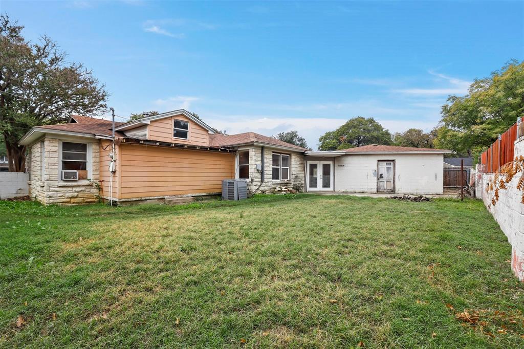 Potts T J Add - Residential