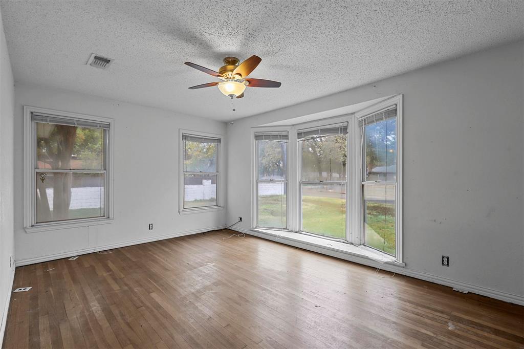 Potts T J Add - Residential