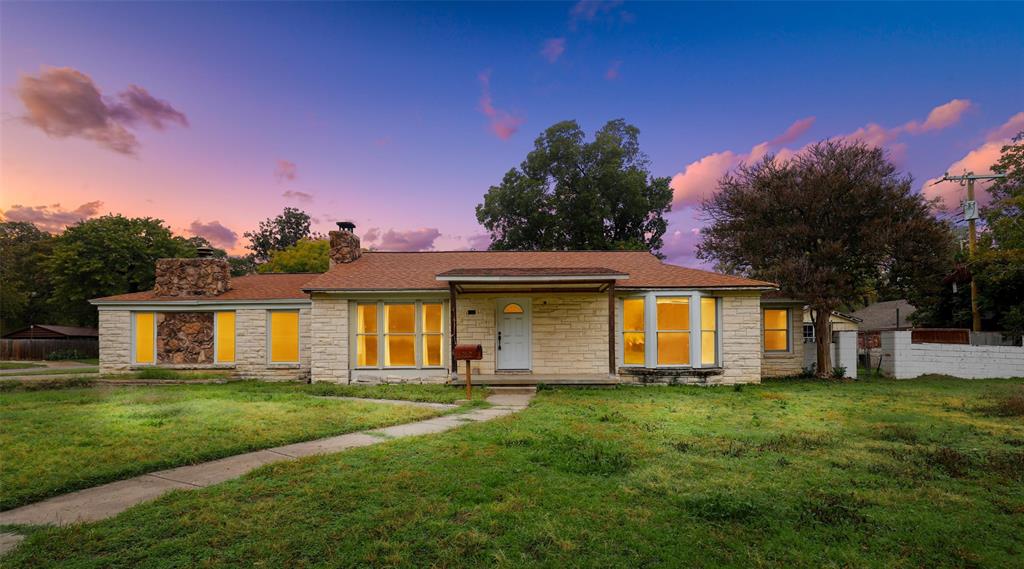 Potts T J Add - Residential