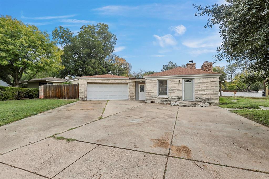 Potts T J Add - Residential