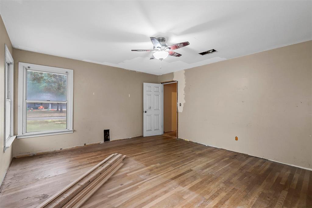 Potts T J Add - Residential
