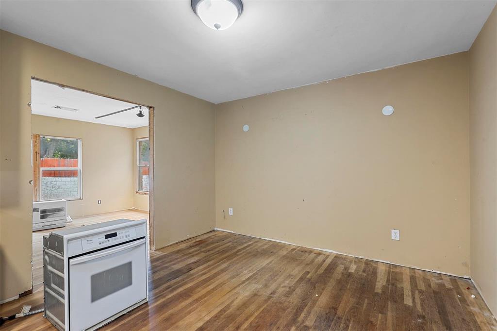 Potts T J Add - Residential
